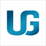 UnderGlass logo